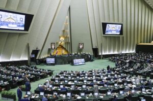 موافقت مجلس با اختصاص اعتبار ۳۰۰ میلیارد تومانی به ستاد دیه