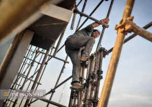 کمربند نجاتی که نباید باز میشد