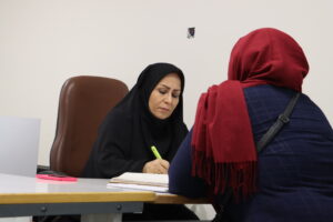 طمع پول یک شبه زندگیمان را بر باد داد