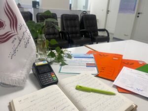 آزادی مردی که تاوان شراکتش را با زندان داد