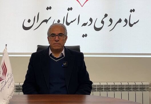 آزادی ۵۰ زندانی جرایم غیرعمد استان تهران در دهه فجر