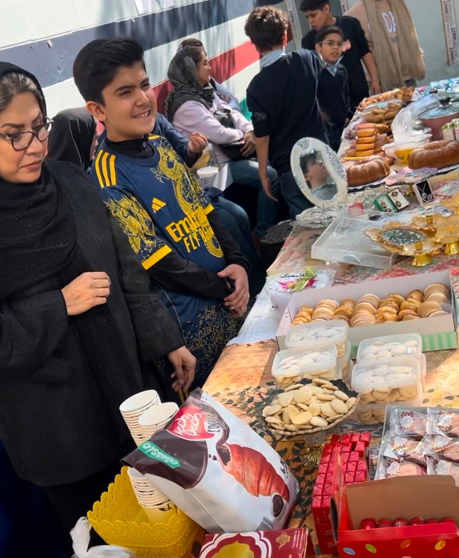 آزادی 10 زندانی به نیت شهدای مدرسه میناب